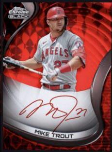 Mike Trout