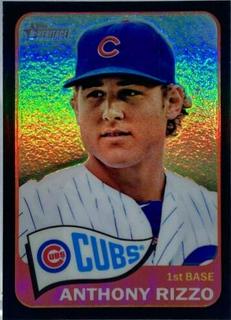 Anthony Rizzo