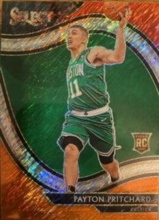 Payton Pritchard