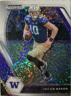 Jacob Eason