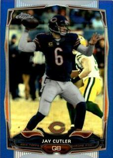 Jay Cutler