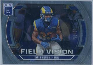 Kyren Williams