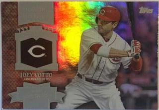 Joey Votto