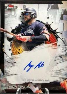 Byron Buxton