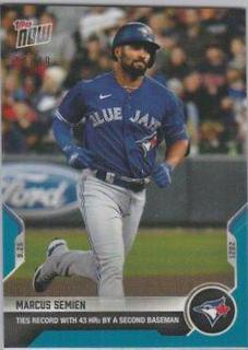 Marcus Semien