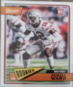 Denzel Ward