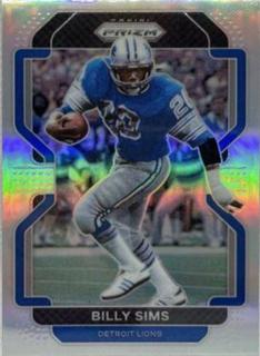 Billy Sims