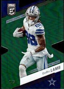 CeeDee Lamb
