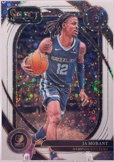 Ja Morant