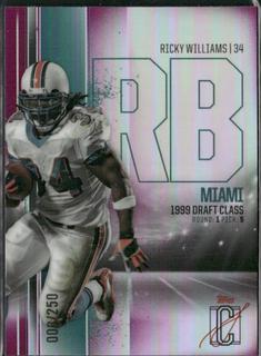 Ricky Williams