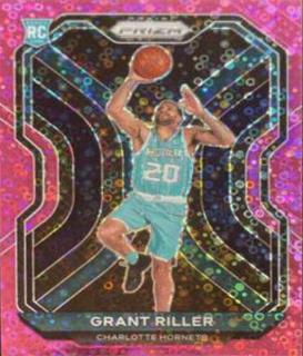 Grant Riller