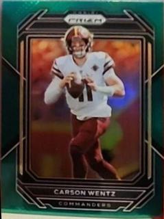 Carson Wentz