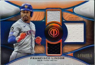 Francisco Lindor