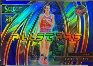 Caitlin Clark