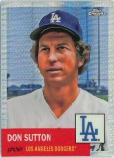 Don Sutton