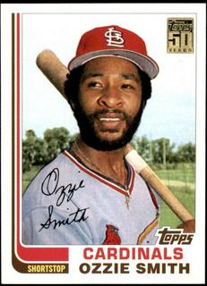 Ozzie Smith