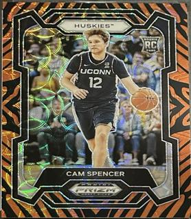 Cam Spencer