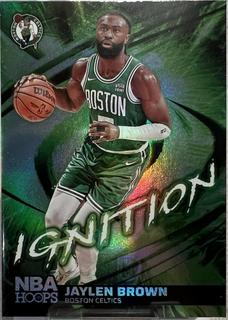 Jaylen Brown