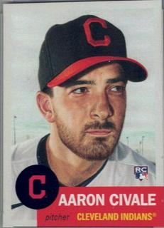 Aaron Civale,