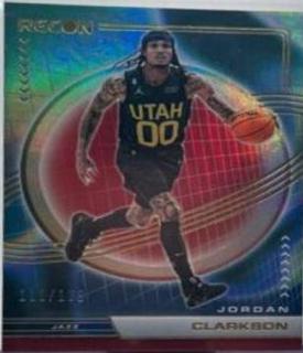 Jordan Clarkson