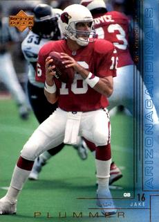 Jake Plummer