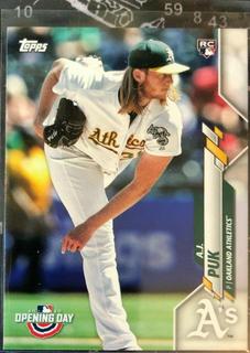 A.J. Puk