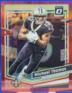 Michael Thomas