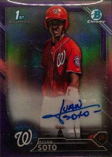 Juan Soto