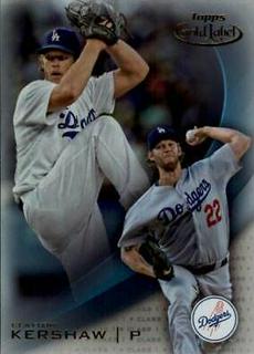 Clayton Kershaw