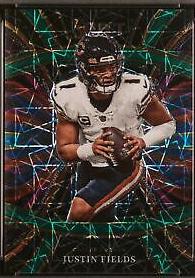 Justin Fields