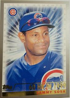 Sammy Sosa
