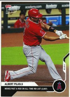 Albert Pujols