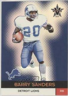 Barry Sanders