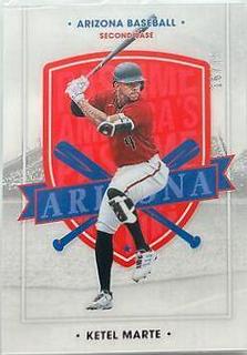 Ketel Marte