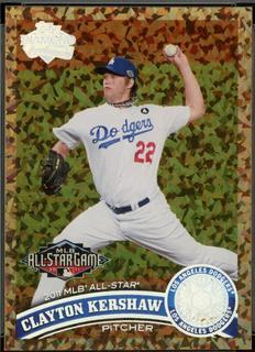 Clayton Kershaw