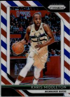 Khris Middleton