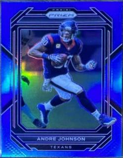 Andre Johnson