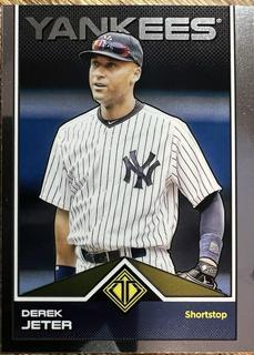 Derek Jeter