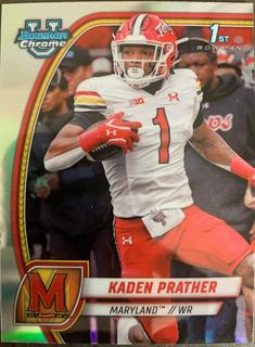 Kaden Prather
