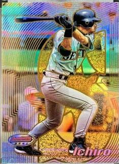 Ichiro