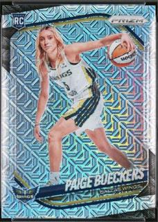 Paige Bueckers