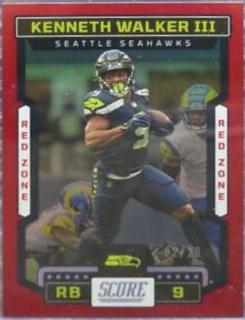 Kenneth Walker III