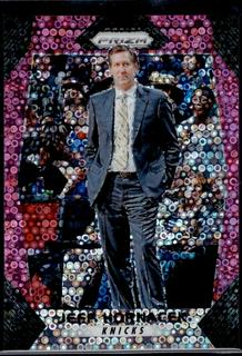 Jeff Hornacek