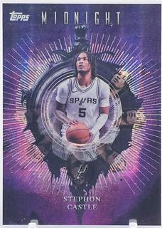 Stephon Castle