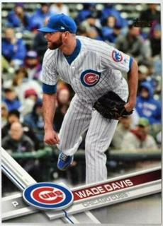 Wade Davis