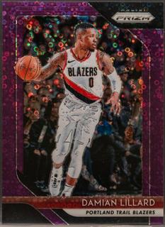 Damian Lillard