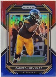 Cameron Heyward