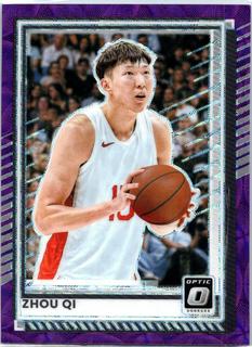 Zhou Qi