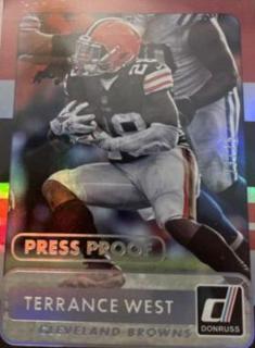 Terrance West