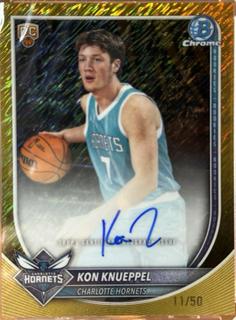 Kon Knueppel